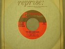 Jimi Hendrix Experience Purple Haze / The Wind Cries Mary Reprise 0597 NM- HEAR