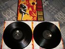 Guns N' Roses Use Your Illusion I Double Vinyl LP Original Pressing In Shrink