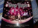 DEEP PURPLE with ORCHESTRA  live at montreux  DoLP  2012  Purple Vinyl