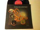 Chain - Toward the Blues LP original aust prog psych Buffalo Volcanic rare oz