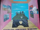 PFM (Premiata Forneria Marconi) 