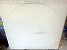 MFSL LP #2-072 The Beatles White Album 2xLP Vinyl japan w/ Lyric Inner MOFI