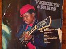 VERCKY's A PARIS  AFRO FUNK SOUKOUS  ? LISTEN ?
