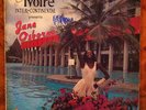 JANE OSBORNE  AFRO BOOGIE DISCO 