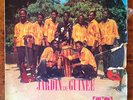 JARDIN DE GUINEE  AFRO MANDING 