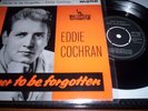 EDDIE COCHRAN EP