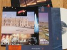 pink floyd a momentary lapse of reason - white vinyl LP - 1988 EMI french issue