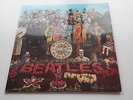 THE BEATLES  SGT PEPPER 1973  LP EXPORT UK / FRANCE  EXCELLENT