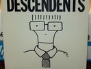 DESCENDENTS milo goes to college LP 1st PRESSING hardcore punk BLACK FLAG kbd