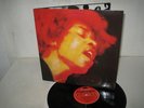 THE JIMI HENDRIX EXPERIENCE/ELECTRIC LADYLAND  2xLP 1991 UK 847 233-1 FOC