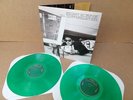Beastie Boys,Ill Communication 2xLP,orig.1994 green vinyl,1st pressing RARE