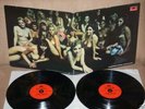 JIMI HENDRIX EXPERIENCE Electric Ladyland UK Double LP Polydor w/ Nude Cover 