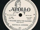 pc78-Black Gospel-Apollo 291-Mahalia Jackson-PROMO