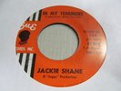 JACKIE SHANE In My tenement 45 SUE northern soul VG+