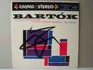 Fritz Reiner  Bartok: Concerto for Orchestra  RCA Victor LSC-1934 SD Stereo LP