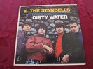 STANDELLS Dirty Water Tower Lp stereo