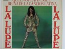 La Lupe 