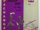 Lou Perez Y Su Charanga 