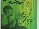 Santero w. Gina Martin 
