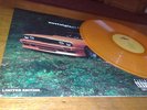 FRANK OCEAN -NOSTALGIA, ULTRA --RARE ORANGE VINYL-