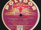 Strauss - Ein Heldenleben - Violin Premyslav - Polydor  69840 / 44   { 5 X 78 }