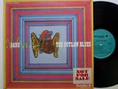The Outlaw Blues Band Bluesway DJ Blues Psych LP 1968