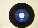 Keystoner's-TV Gal/Sleep & Dream-Riff 202-RARE DOO WOP HEAR