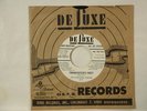 Swinging Phillies-Frankenstein's Party-Deluxe 6171-WLP SLEEVE DOO WOP HEAR