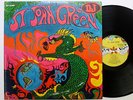St. John Green Flick Disc DJ Psych LP 1968