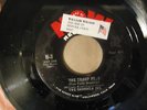 The Showmen Inc.,The Tramp Parts 1 & 2,Now Record Label,45 RPM