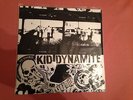 Rare Kid Dynamite This Is Hardcore LP Press Youth of Today Rival Mob Have Heart
