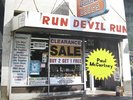 PAUL McCARTNEY (THE BEATLES)-RUN DEVIL RUN-NEAR MINT 2LP-1999-RARE 
