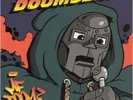 MF DOOM - OPERATION DOOMSDAY rare LP (NM)