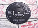 MARK LEEMAN FIVE Follow Me/Gather Up The Pieces UK 1966 MOD/FREAKBEAT Gem RARE ?