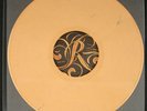 RACONTEURS   Broken Boy Soldiers LP (Third Man) | COPPER EDITION white stripes