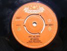 THE BEATLES Ain't She Sweet/If You Love Me Baby UK Polydor Scroll NH 52317 SUPER