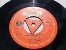 THE BEATLES Ain't She Sweet/Sweet Georgia Brown UNDOCUMENTED SOUTH RHODESIAN TRI