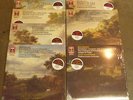 BEETHOVEN-KLEMPERER SYM. 1-10/7 LP LOT/ANGEL/M/SEALED/DIGITAL/DMM/AUDIOPHILE/TAS