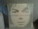 Michael Jackson Invincible 2 LP Original Release 1A/1A/1A/2A NM Vinyl 2001 Epic