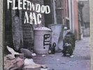 PETER GREEN'S FLEETWOOD MAC - debut LP on UK Blue Horizon - A1 / B1