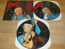 LP - David Bowie - Live Dance - Picture Disc