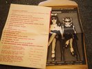v rare Pleasantly Surprised cass - Cocteau Twins, Birthday Party, 4AD, Factory