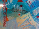TALKING HEADS | SPEAKING IN TOUNGES | ROBERT RAUSCHENBERG | RARE | SEALED | NEW