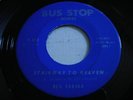 Neil Sadaka (Sedaka) Stairway to Heaven / Run Samson Run 45rpm