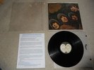 The Beatles Rubber Soul RIAA 18 ARCHIVE MASTER STEAM CLEANED, Stereo st 2442