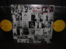 Rolling Stones Exile Main St Japan Orig.2LP INSERT POSTCARDS EX+/EX+