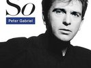New Sealed Peter Gabriel - So , 200g Vinyl LP Rare Limited  # Edition Audiophile