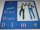 PAUL McCARTNEY & MICHAEL JACKSON - MEXICAN MAXI 12