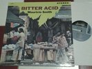 Mauricio Smith - Bitter Acid - Mainstream Records Lp