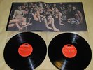 JIMI HENDRIX - ELECTRIC LADYLAND - 2LP JAPAN ORIGINALE 1A ED.